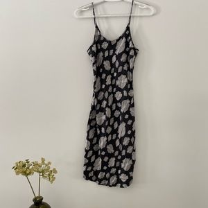 Vintage Harley Davidson slip